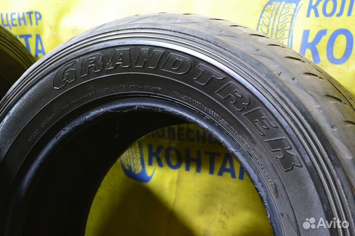 Dunlop Grandtrek AT22 265/60 R18