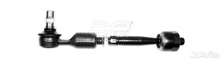 Applus 12731AP Тяга рулевая перед прав/лев