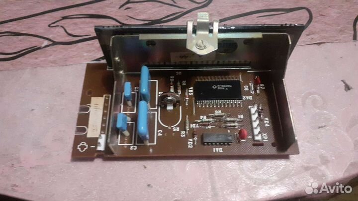 Индикатор на Олимп