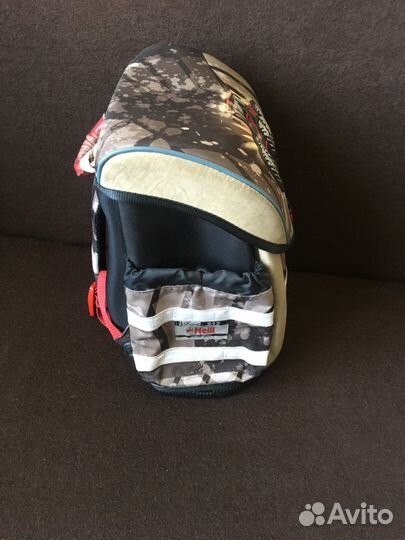 Портфель Школьный