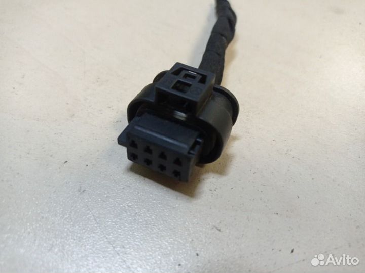 Разъем электрический Mercedes-Benz Glk Х204 M272