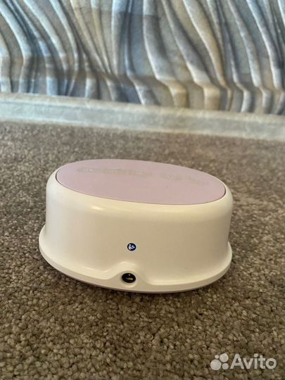 Молокоотсос avent электрический