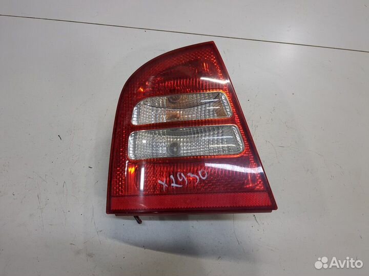 Фонарь (задний) Skoda Octavia Tour, 2004