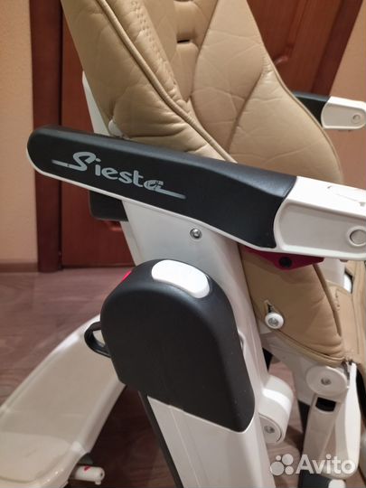 Детский стульчик