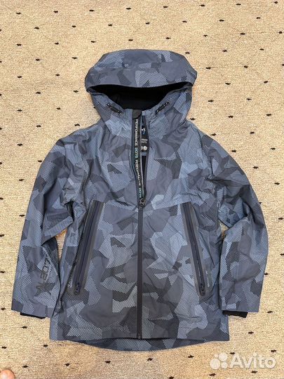 Куртка для мальчика next 8 лет