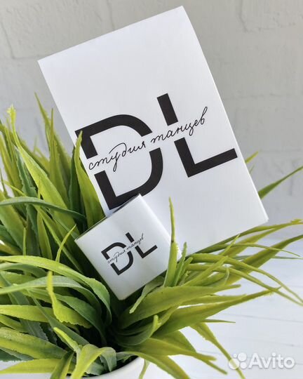 Блокнотики с логотипом