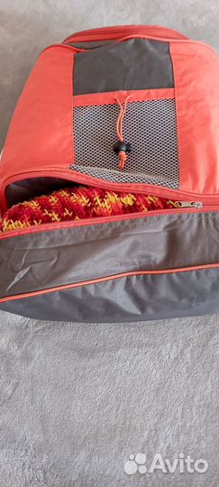 Терморюкзак