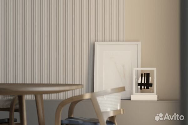 Панели пвх на стену