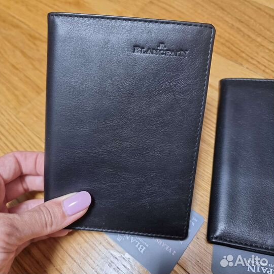 Инструкция Blancpain книжка