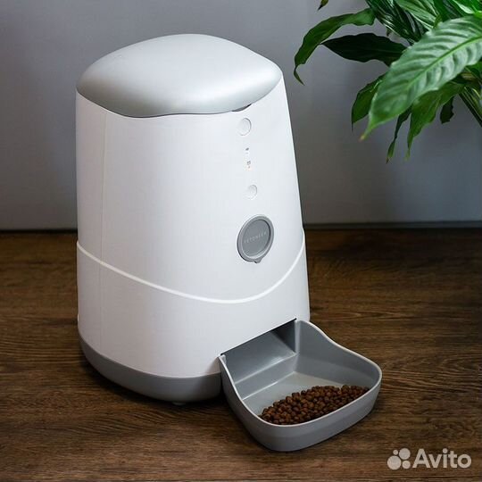 Petoneer Nutri Feeder (PF004) автокормушка