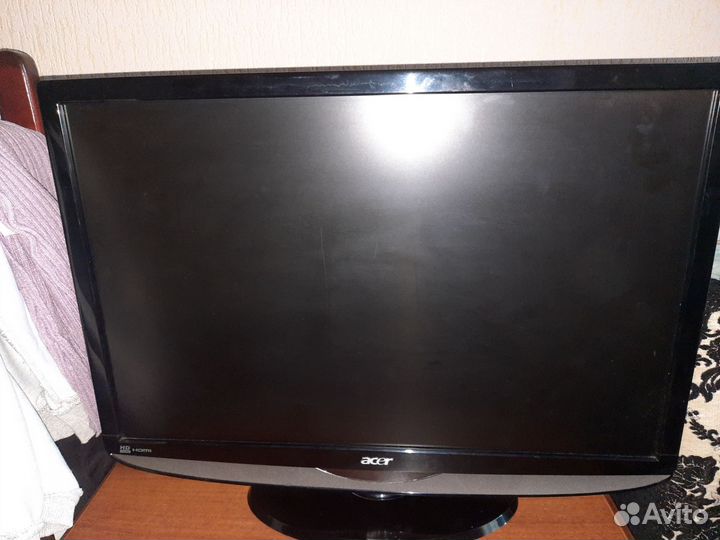 Монитор для компьютера