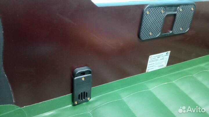 Лодка Орка 400нд Арго