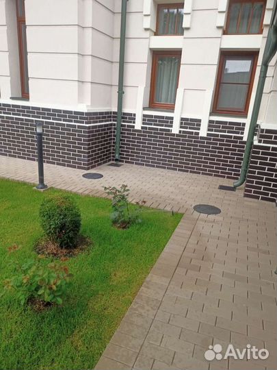 Система автоматического полива