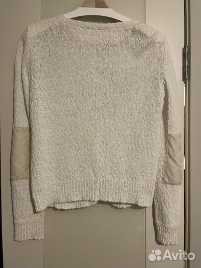 Кофта вязаная женская