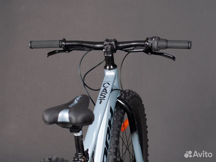 Велосипед horh cast hcst24 24
