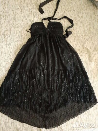 Платье сарафан hm