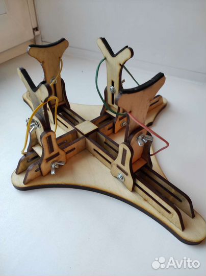 Инструменты и аксессуары для моделизма