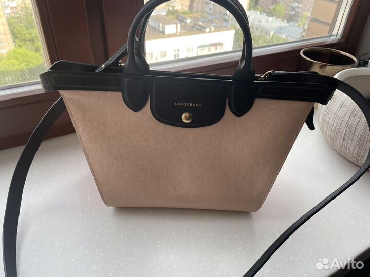 Сумка Longchamp
