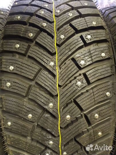 Nexen Winguard WinSpike 3 215/55 R16