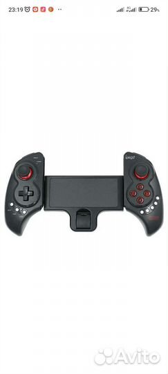 Геймпад ipega PG-9023s