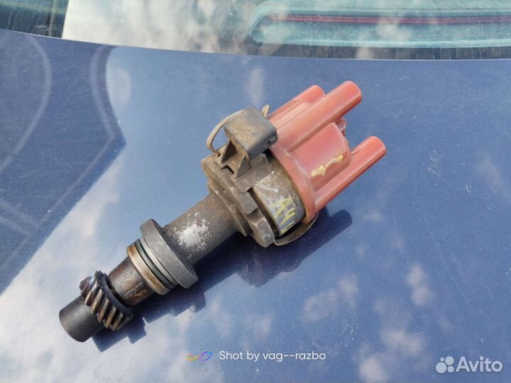 Трамблер audi ауди А4 б5 1.6