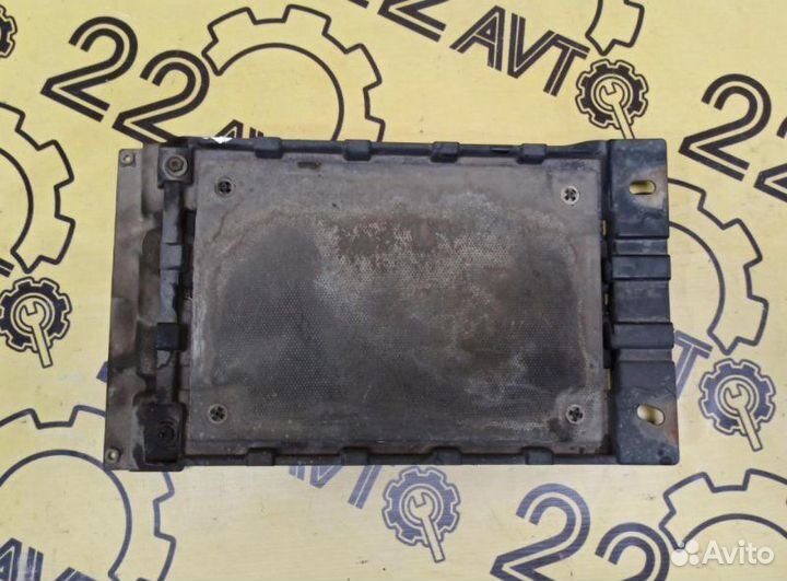 Защита кпп Suzuki Escudo TD54W J20A 06.2006