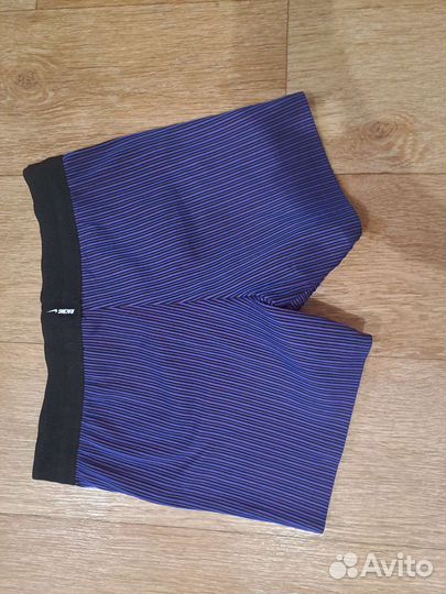 Шорты спортивные женские nike