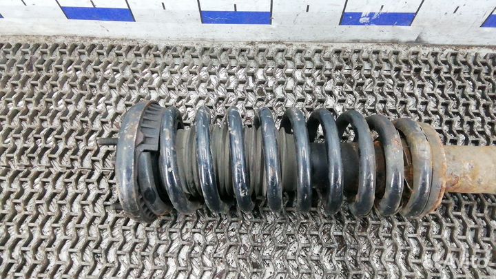 Стойка передняя Jaguar XF (X250) (2012–2016)