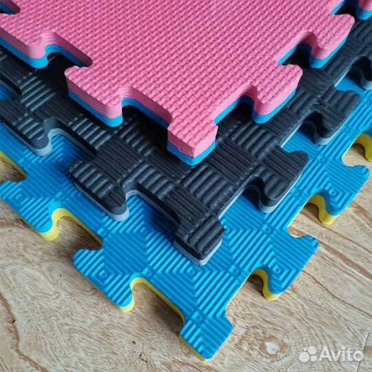 Маты ласточкин хвост для школы от производителя