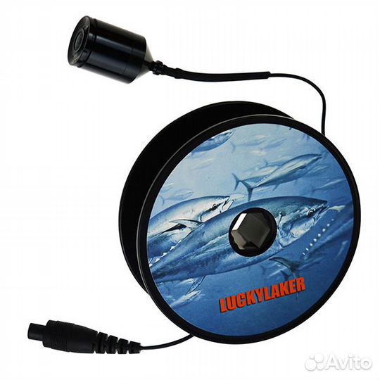 Подводная камера для зимней рыбалки Lucky FL180 PR