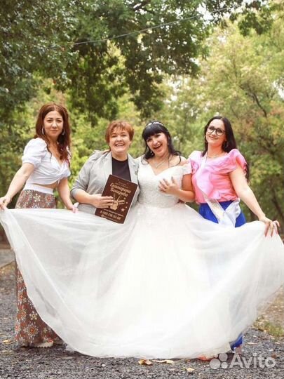 Ведущая, тамада на юбилеи, свадьбы, выпускные