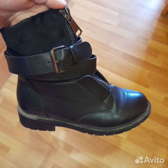 Сапоги