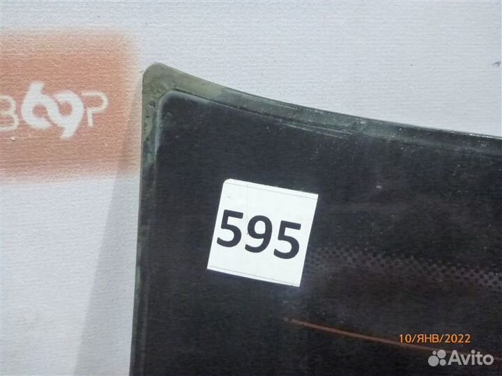 Стекло заднее Лада Приора 2170 21126 2010