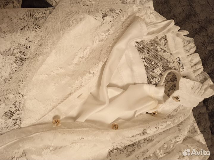 Одежда на девочку