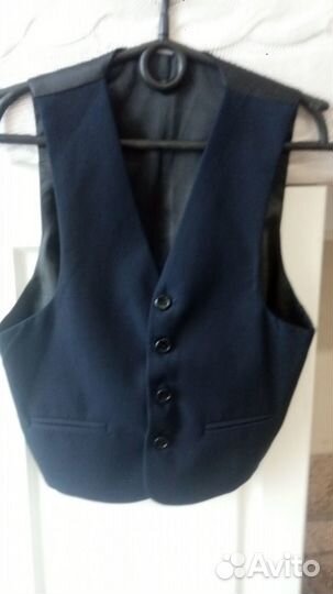 Костюм двойка для мальчика