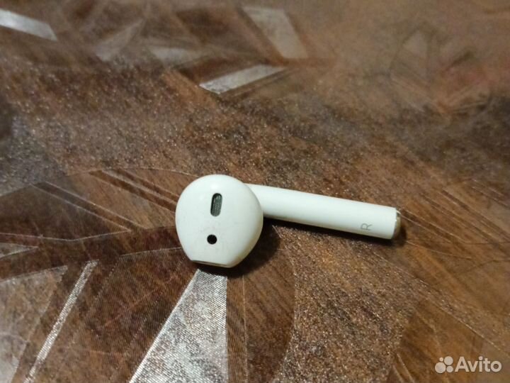 Наушники earpods