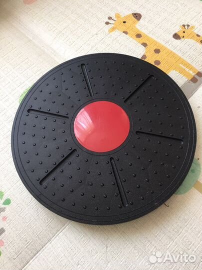 Балансировочный диск