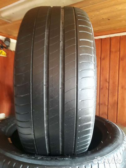 Michelin Primacy 3 215/50 R17