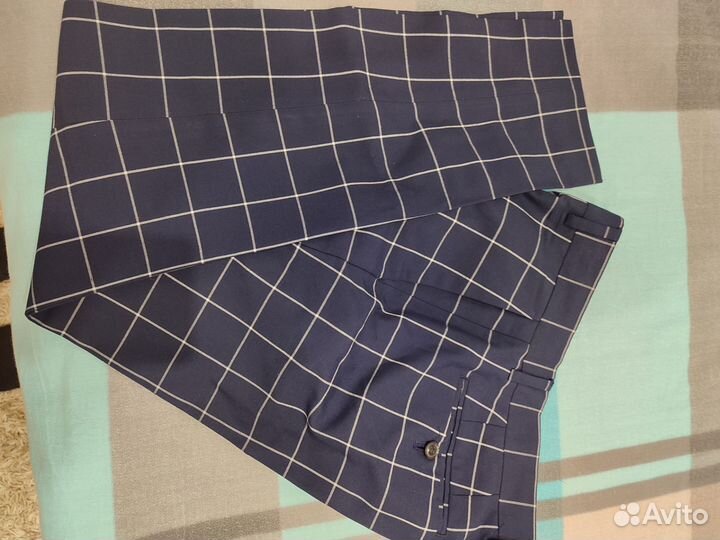 Брюки мужские