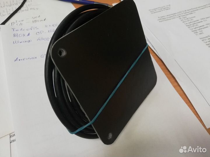 4G/3G/GSM/Wi-Fi антенна акм-234(О)