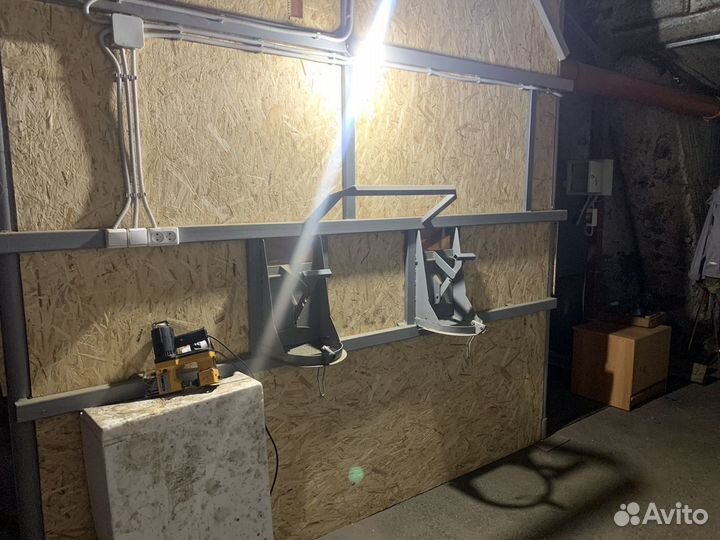 Калибровка подсолнечника, переработка семечки