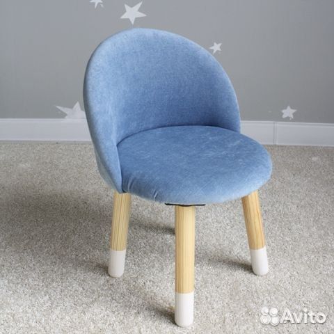 Детский стульчик