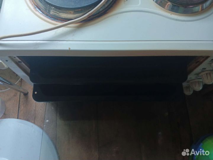 Мини печь духовка