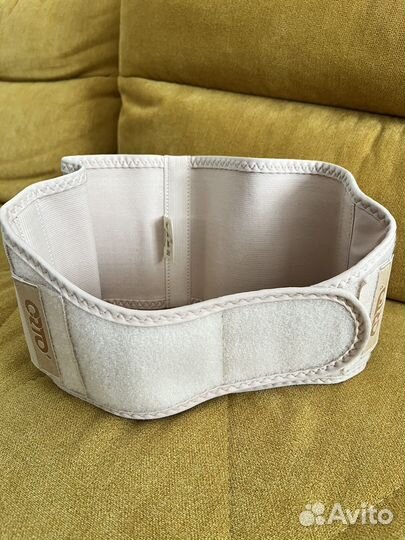 Бандаж для беременных и после родов