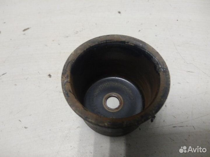 Упор отбойника Audi 80/90 B4 1992-1995 седан 2.0