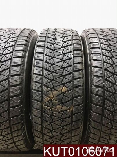 Bridgestone Blizzak DM-V2 225/65 R17 102Q