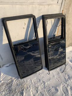 Форточка на фольксваген т4 Мультивен Каравелла