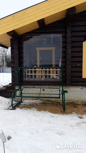 Мягкие окна