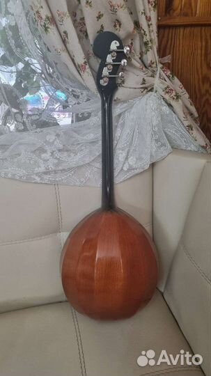 Домра малая