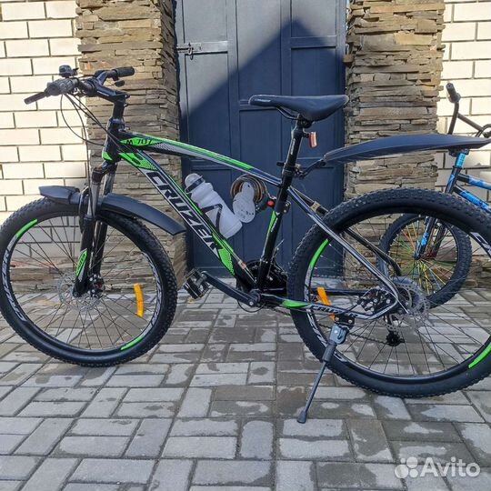 Новый горныйнемецкий бренд 26 колеса, 24 скорости